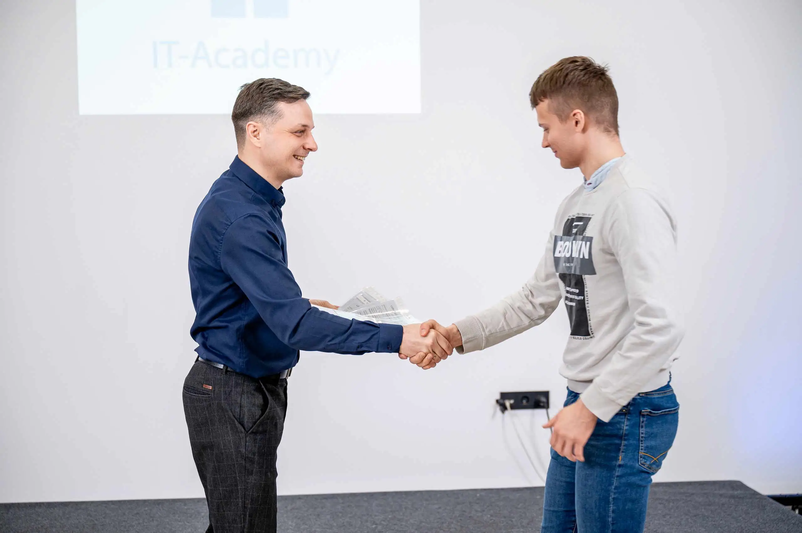 Выпускное занятие по Бизнес-анализу